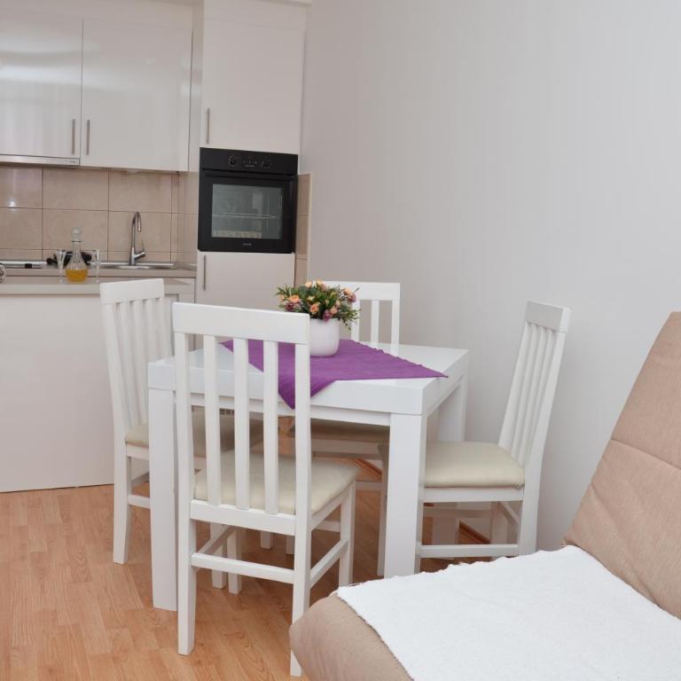 Apartment Kraljica - Apartment - Ground Floor - 11