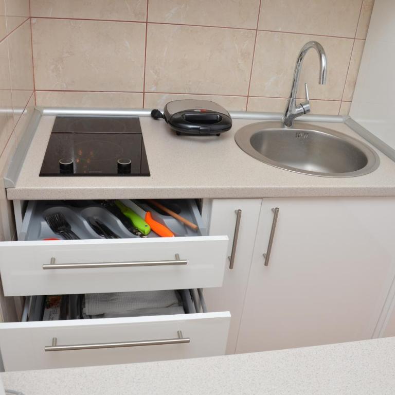 Apartment Kraljica - Apartment - Ground Floor - 14