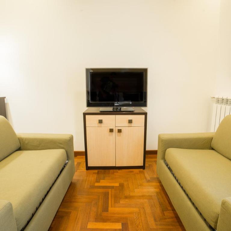 B&B Chiaia 32 - Monolocale (2 Adulti) - 22