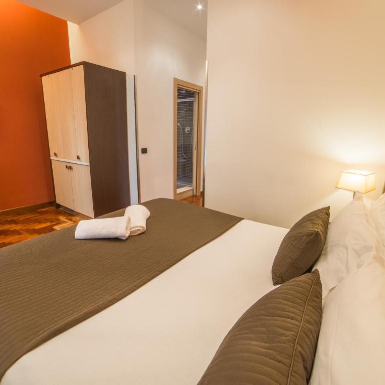 B&B Chiaia 32 - Monolocale (2 Adulti) - 28