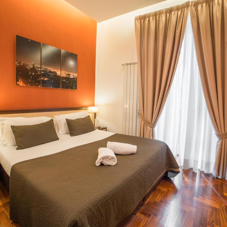 B&B Chiaia 32 - Monolocale (2 Adulti) - 26
