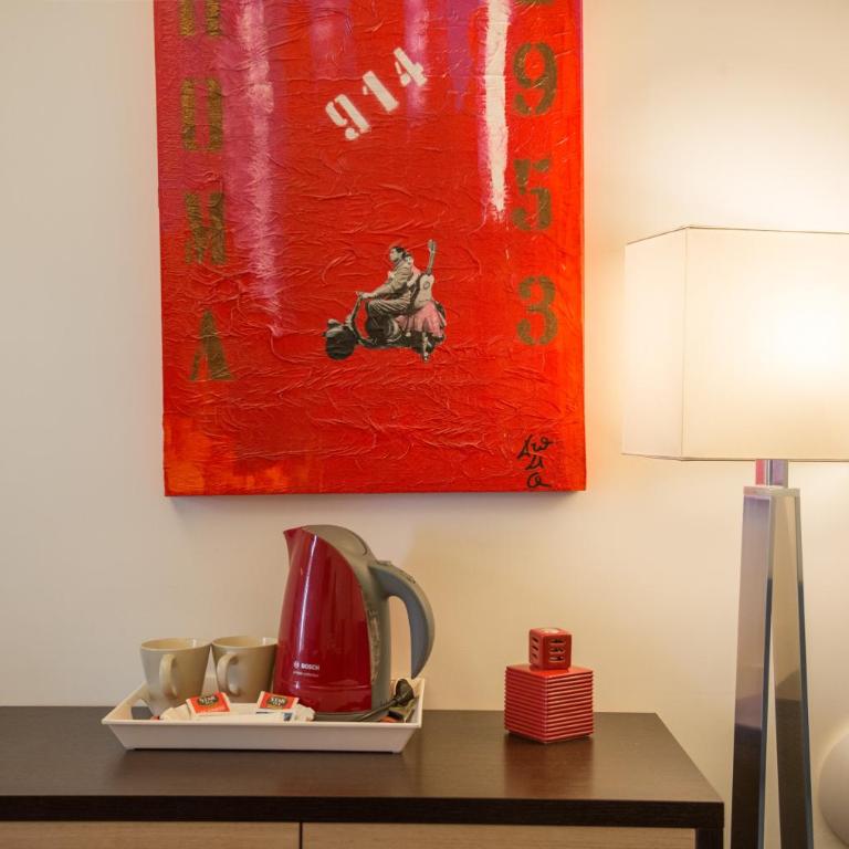 B&B Chiaia 32 - Monolocale (2 Adulti) - 37
