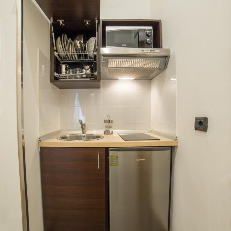 B&B Chiaia 32 - Monolocale (2 Adulti) - 39