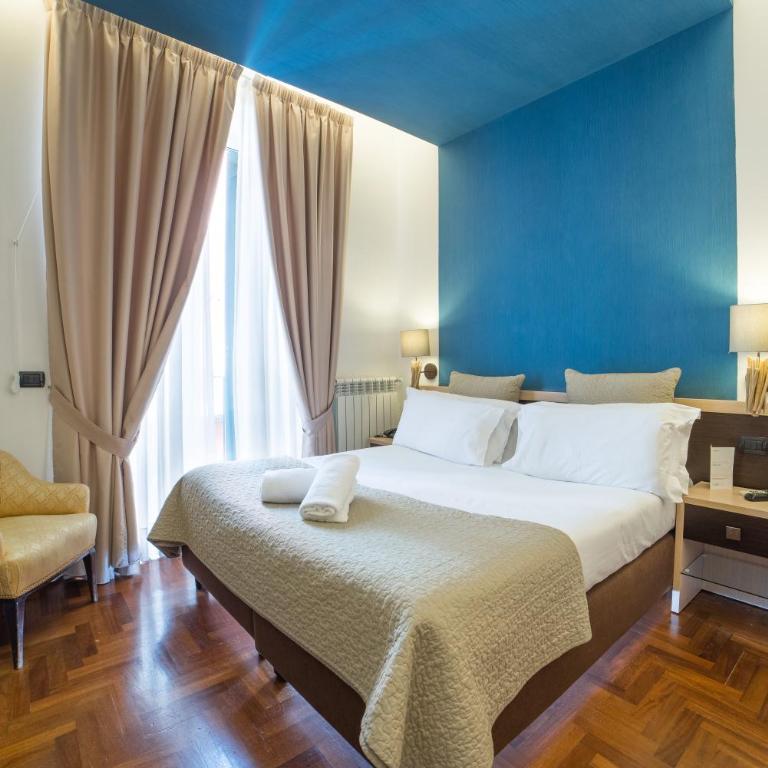 B&B Chiaia 32 - Monolocale (2 Adulti) - 1
