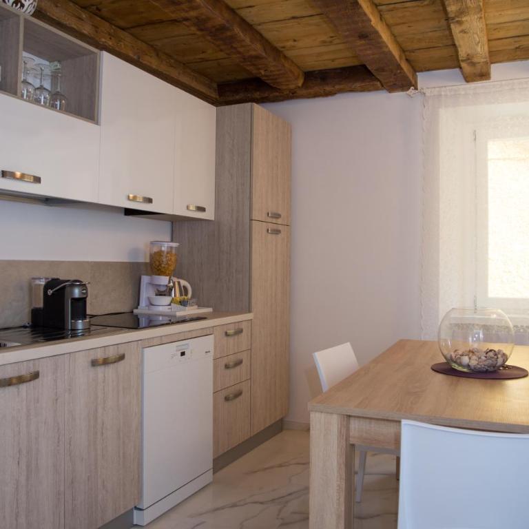 Residenza Romantica - Suite Familiare Deluxe - 11