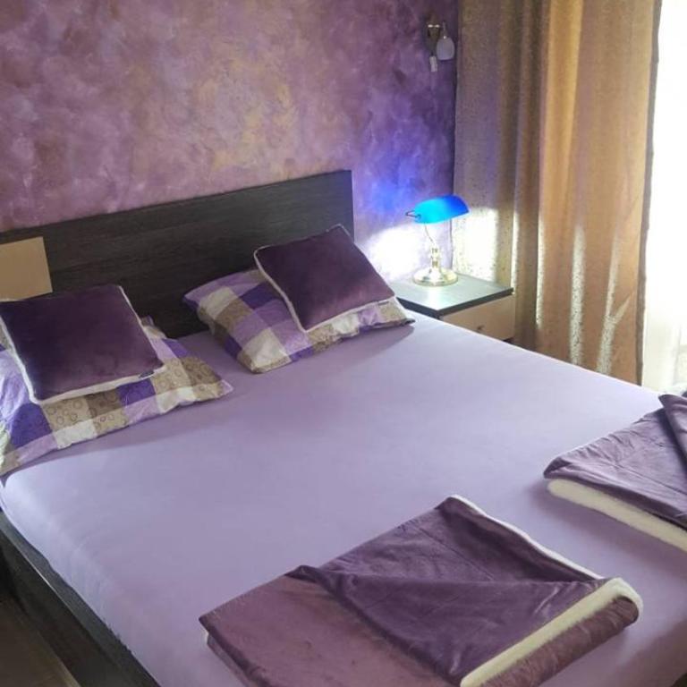 Apartman Centar Lux - Apartment - 2