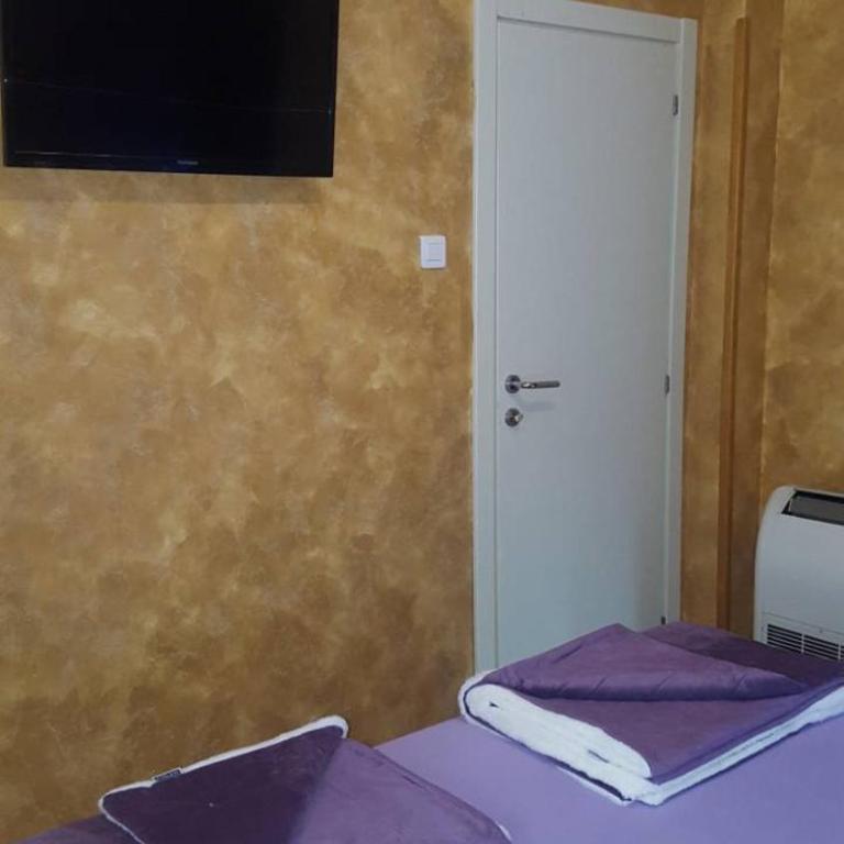 Apartman Centar Lux - Apartment - 6