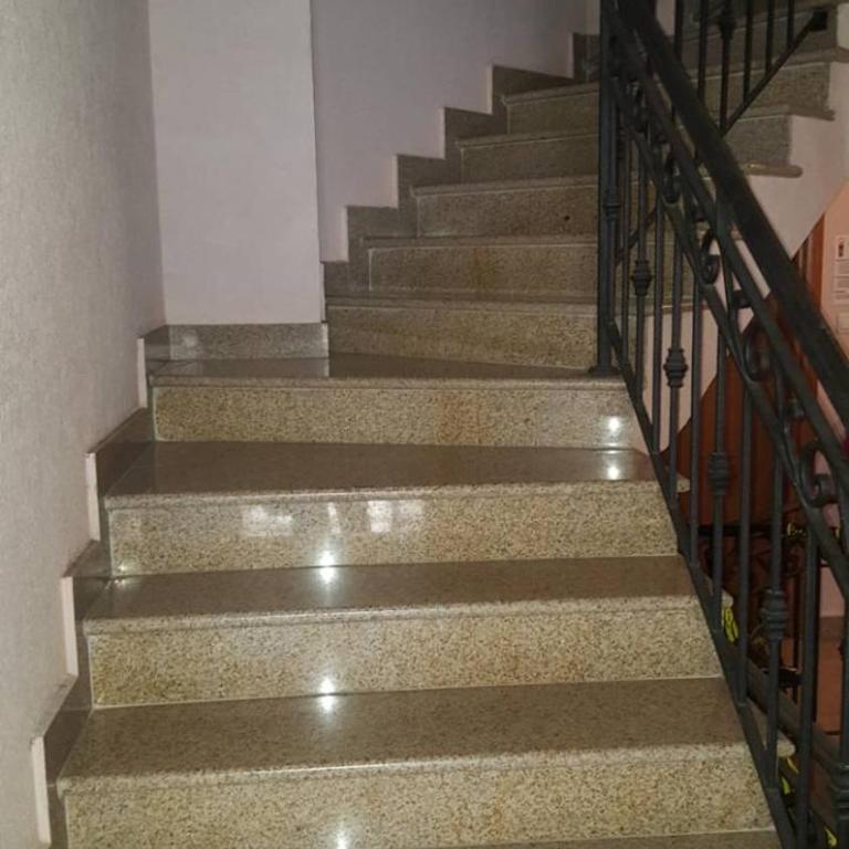 Apartman Centar Lux - Apartment - 15
