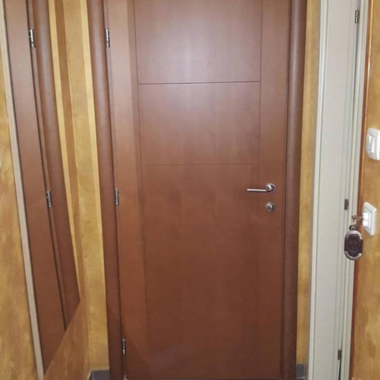Apartman Centar Lux - Apartment - 16