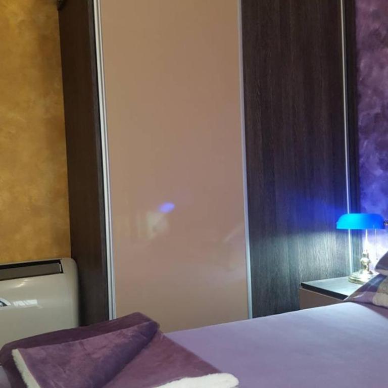 Apartman Centar Lux - Apartment - 17