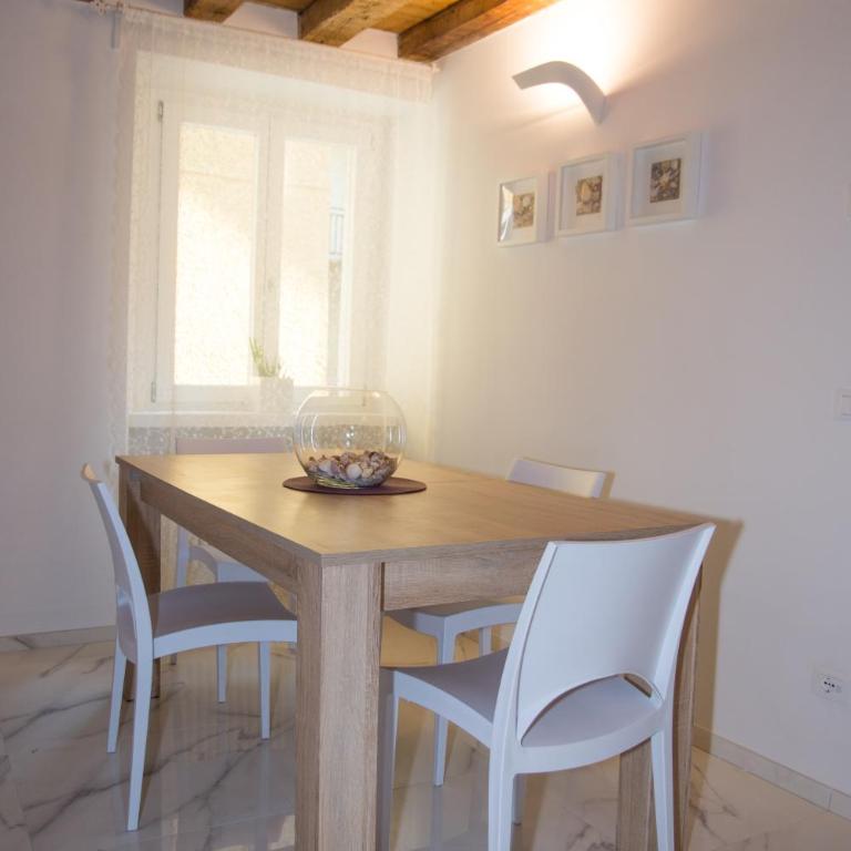 Residenza Romantica - Suite Familiare Deluxe - 12