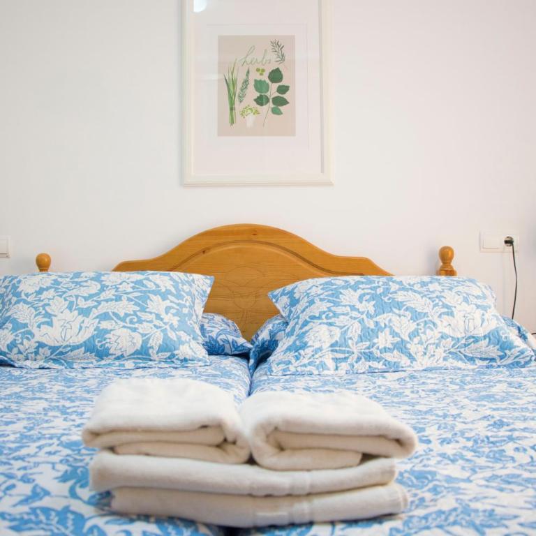 Apartamentos Turísticos Fercomar - Apartamento de 1 dormitorio (2 adultos) - 2