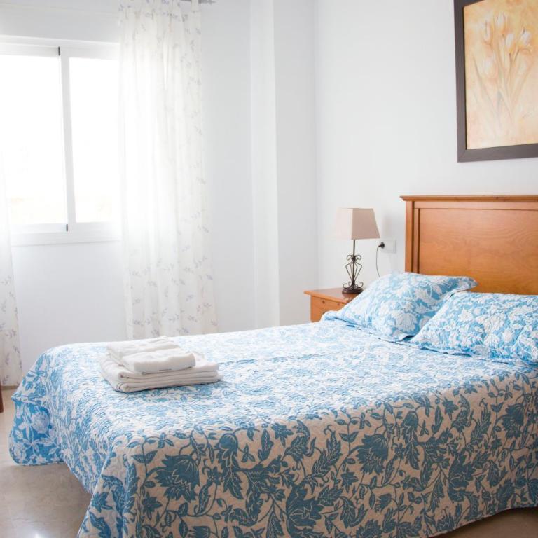 Apartamentos Turísticos Fercomar - Apartamento de 2 dormitorios - 5