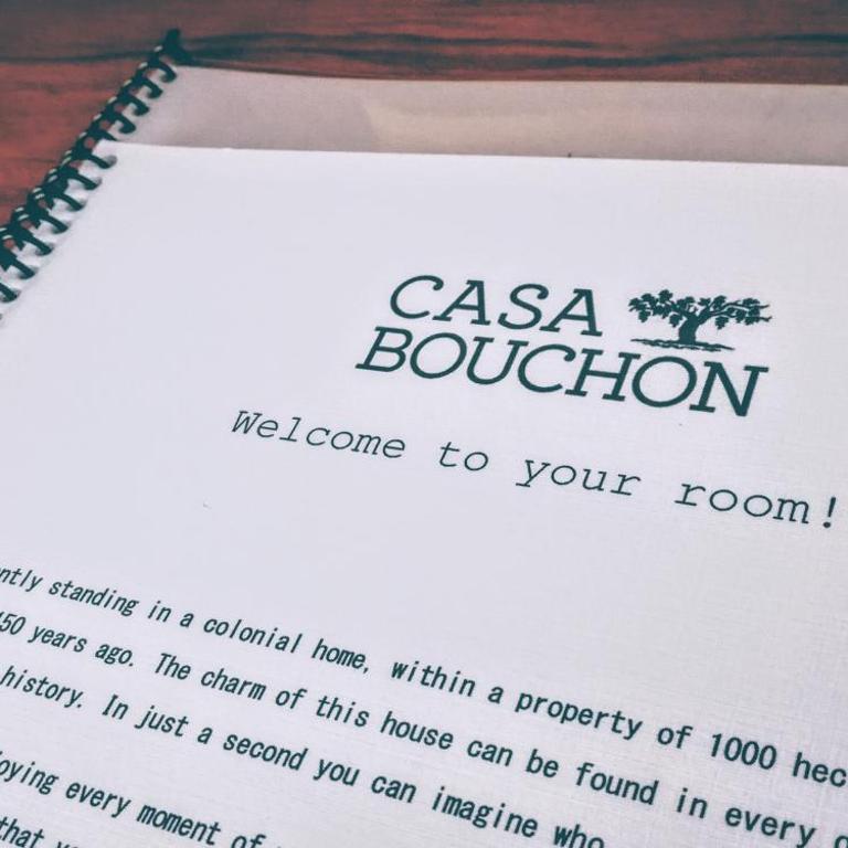 Casa Bouchon Hotel Boutique - Superior Suite - 5