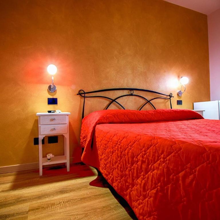 La Casa dei Nonni sul Garda - Camera Matrimoniale Standard - 4