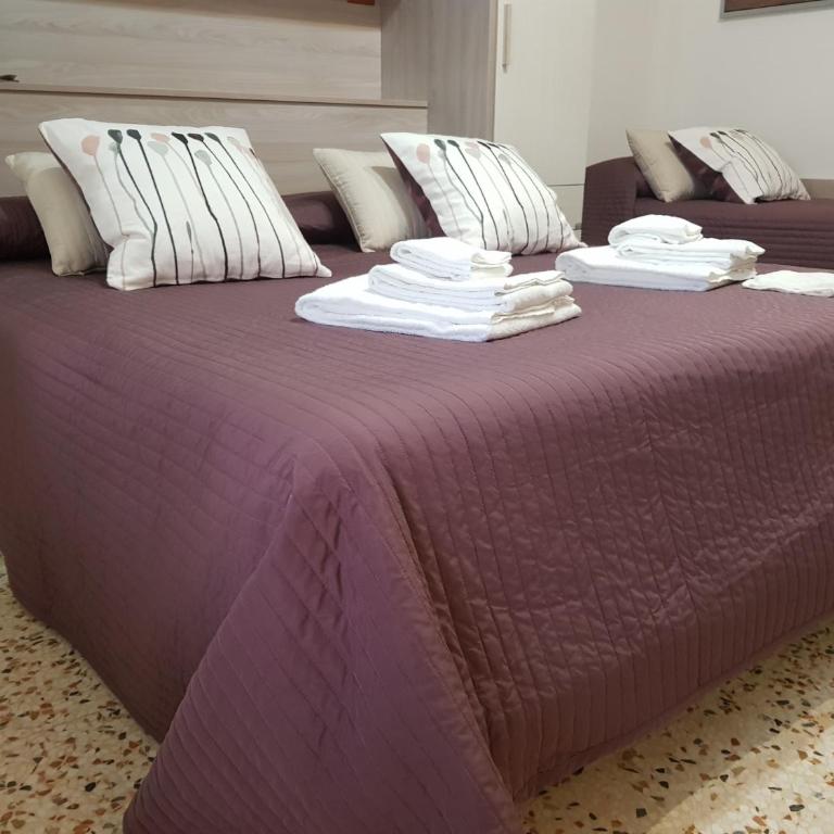 La Casarella - Casa con 1 Camera da Letto - 7