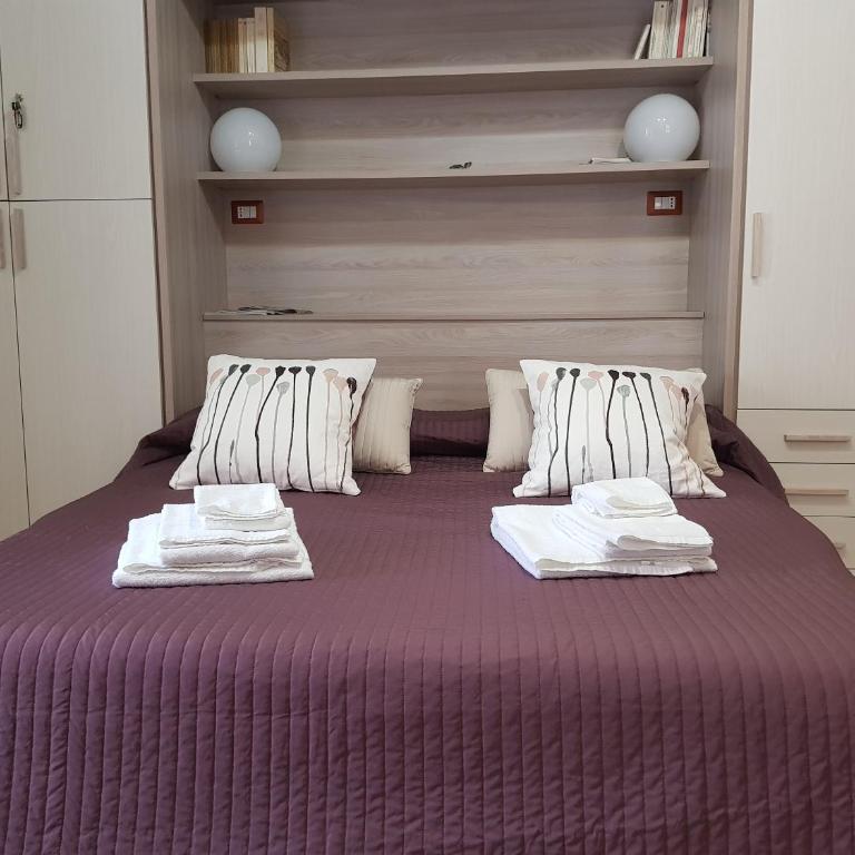 La Casarella - Casa con 1 Camera da Letto - 14