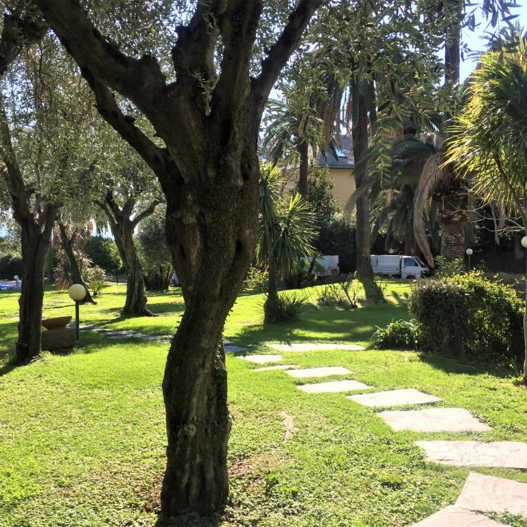 Casa Chicca Free Parking - Monolocale - 22