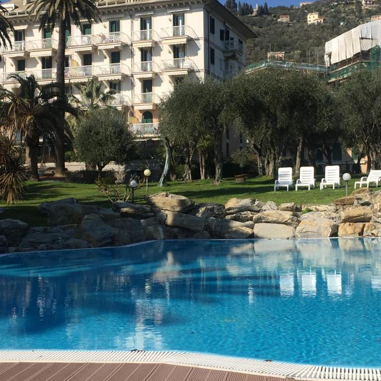 Casa Chicca Free Parking - Monolocale - 29