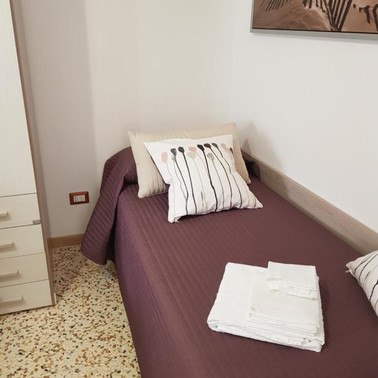 La Casarella - Casa con 1 Camera da Letto - 15