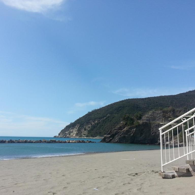 Appartamento Liberazione - 5 Terre Region - Appartamento con 2 Camere da Letto - 28