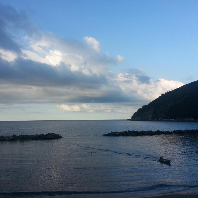 Appartamento Liberazione - 5 Terre Region - Appartamento con 2 Camere da Letto - 33