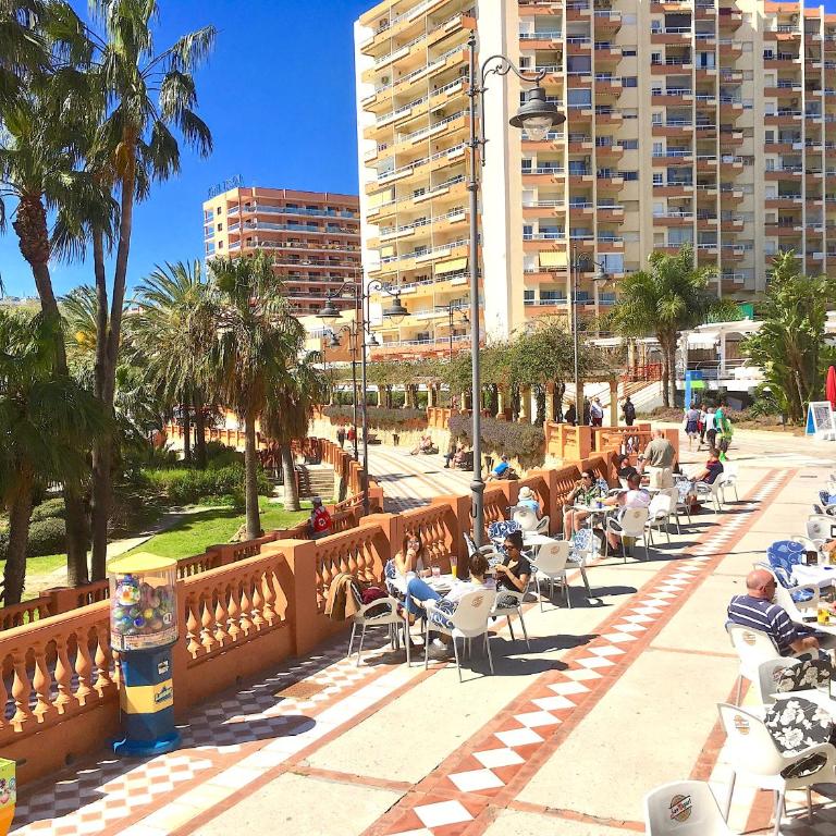 Puerto Marina - Apartamento - 19