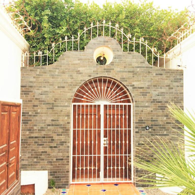 Casita de Maria by Kivoya - Villa - 28