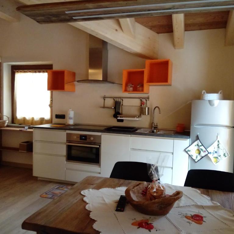 Appartamento Mirtillo - Apartamento - 21