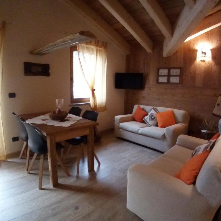 Appartamento Mirtillo - Apartamento - 22