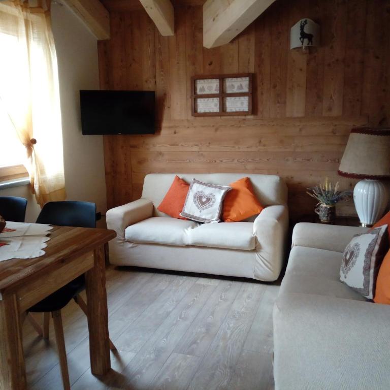 Appartamento Mirtillo - Apartamento - 24