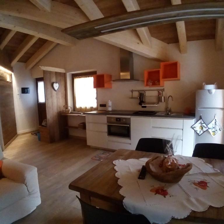 Appartamento Mirtillo - Apartamento - 25