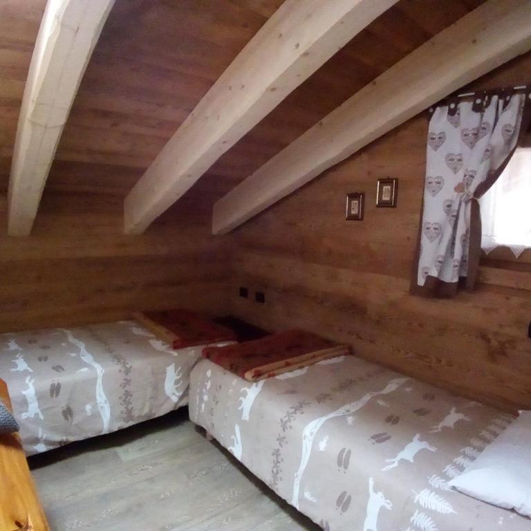 Appartamento Mirtillo - Apartamento - 26