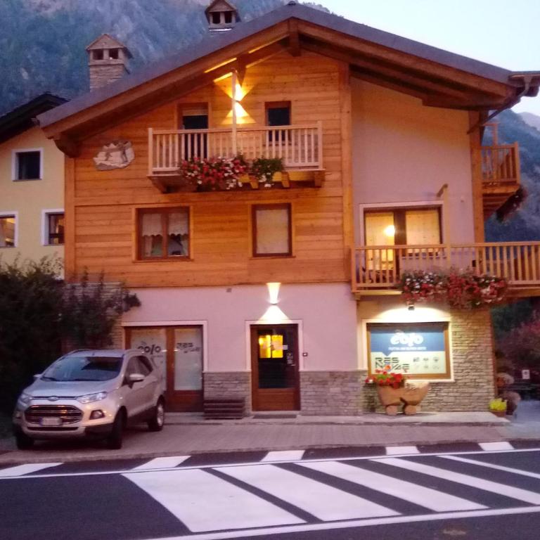 Appartamento Mirtillo - Apartamento - 27
