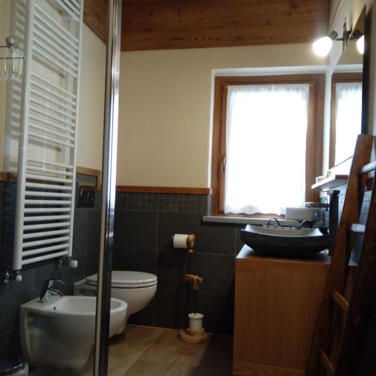 Appartamento Mirtillo - Apartamento - 29