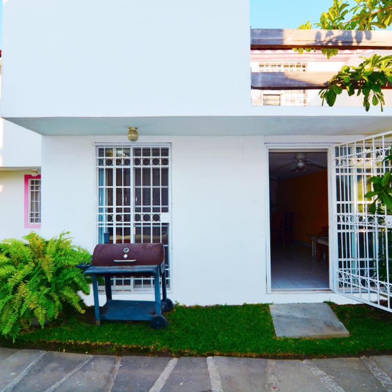 HominngBird Acapulco - Villa de 3 dormitorios - 17