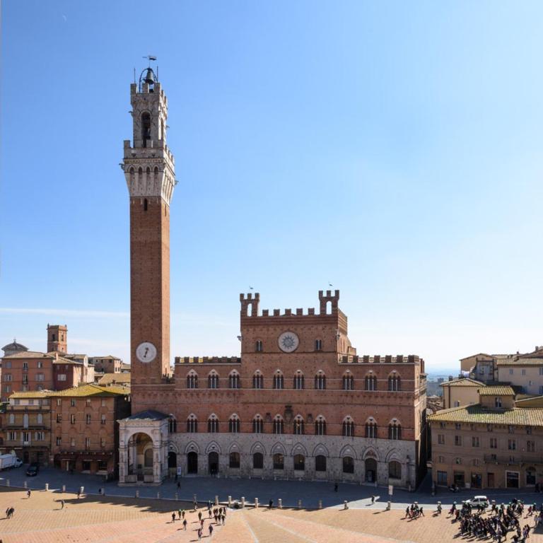Palazzo Lenzi - Appartamento Deluxe - 10