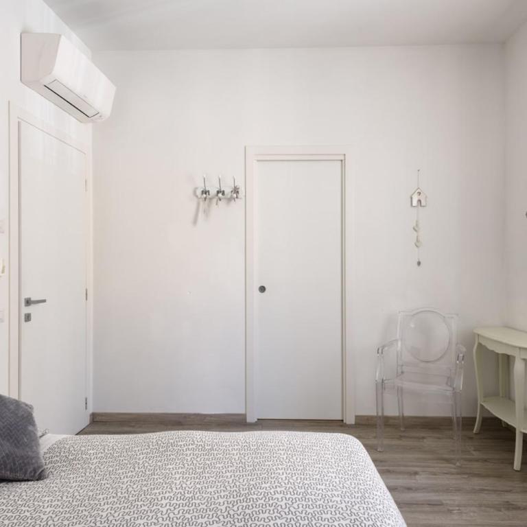 Siena Vip B&B - Superior Double Room - 4
