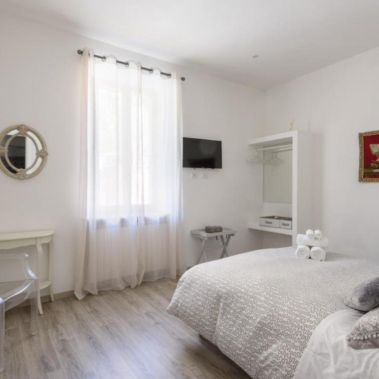 Siena Vip B&B - Superior Double Room - 1