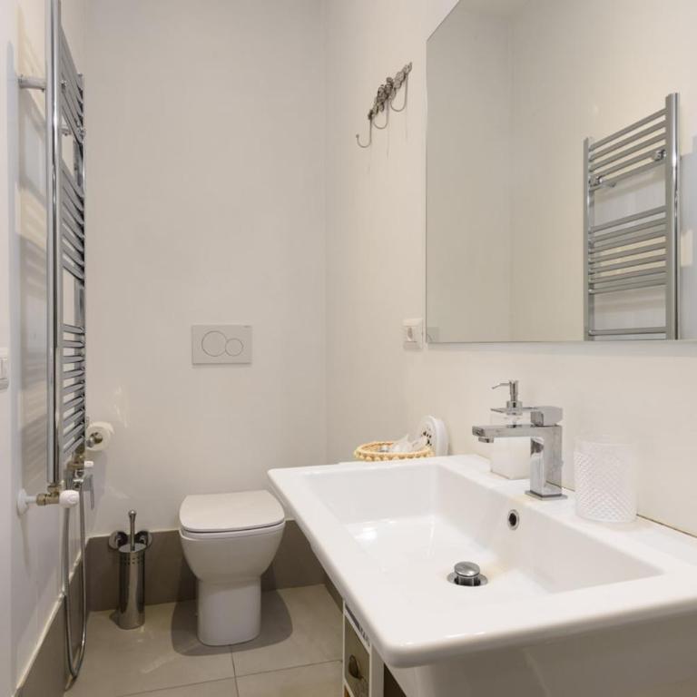 Siena Vip B&B - Superior Double Room - 3
