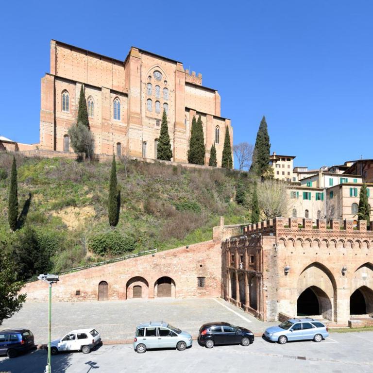 Siena Vip B&B - Deluxe Double Room - 7