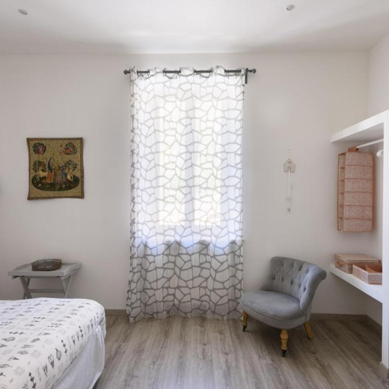 Siena Vip B&B - Deluxe Double Room - 8