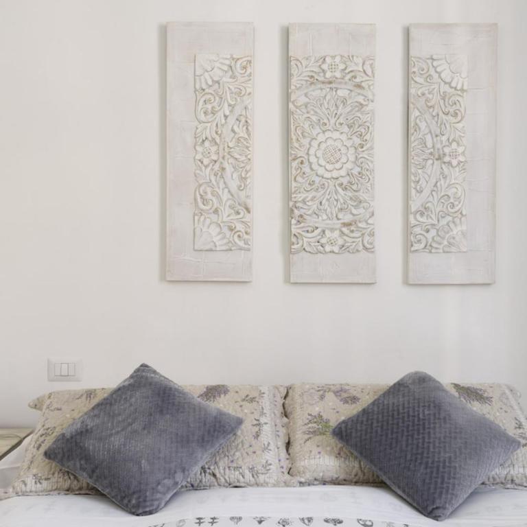 Siena Vip B&B - Deluxe Double Room - 10