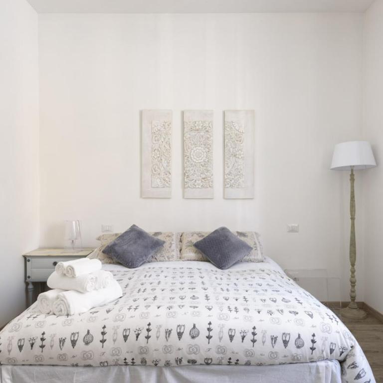 Siena Vip B&B - Deluxe Double Room - 11