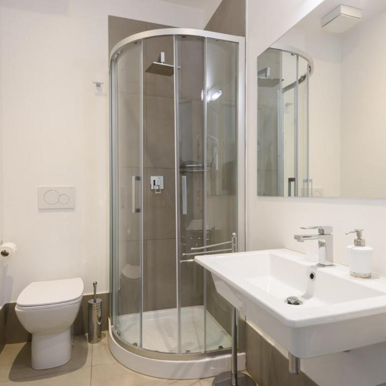 Siena Vip B&B - Double Room - 1