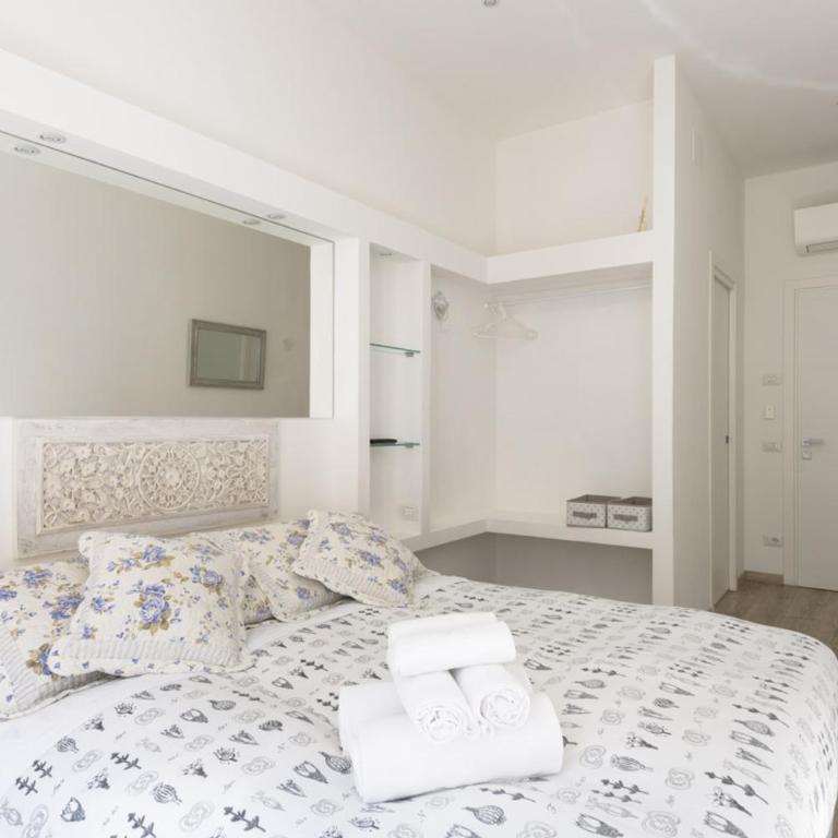 Siena Vip B&B - Double Room - 2