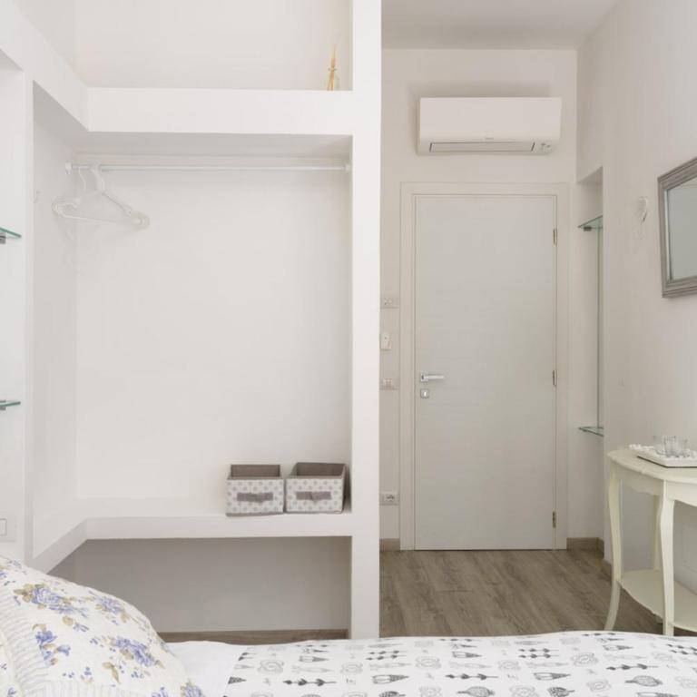 Siena Vip B&B - Double Room - 4