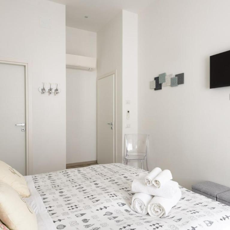 Siena Vip B&B - Double Room - 6