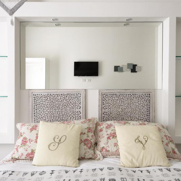 Siena Vip B&B - Double Room - 7