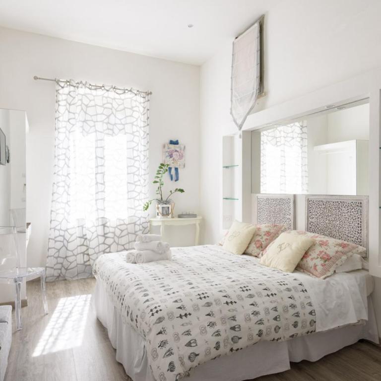 Siena Vip B&B - Double Room - 10